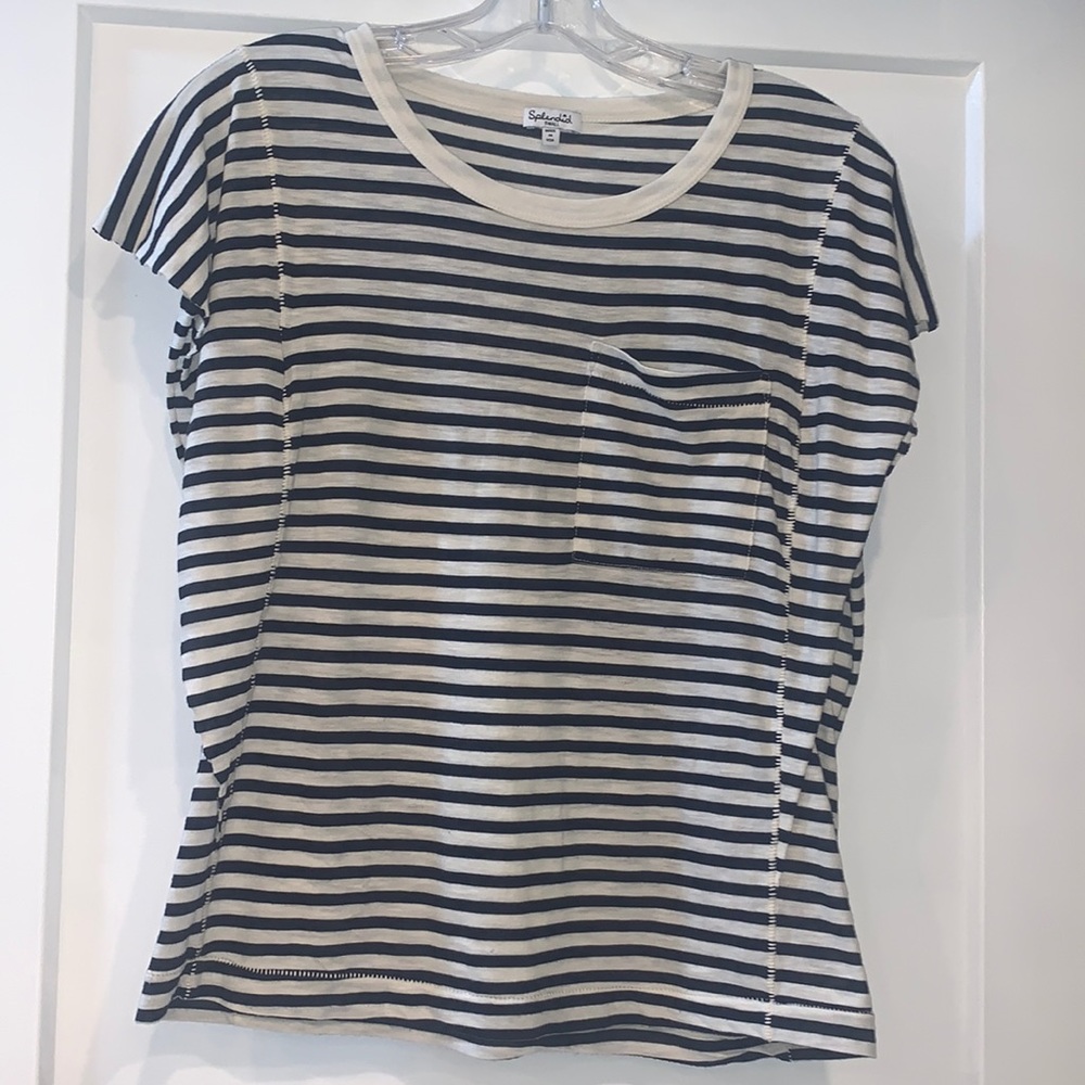 Small Splendid T-shirt